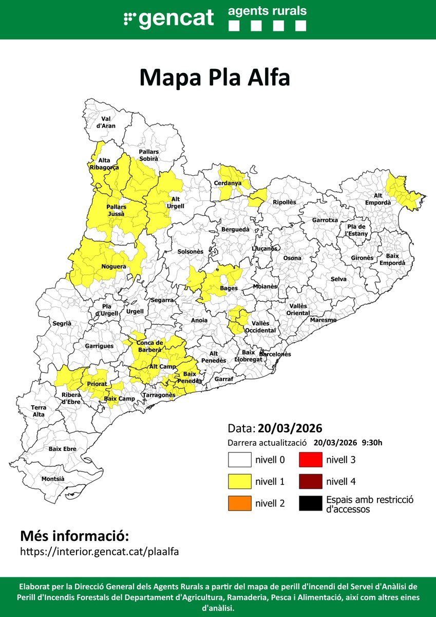 Agents Rurals tweet media