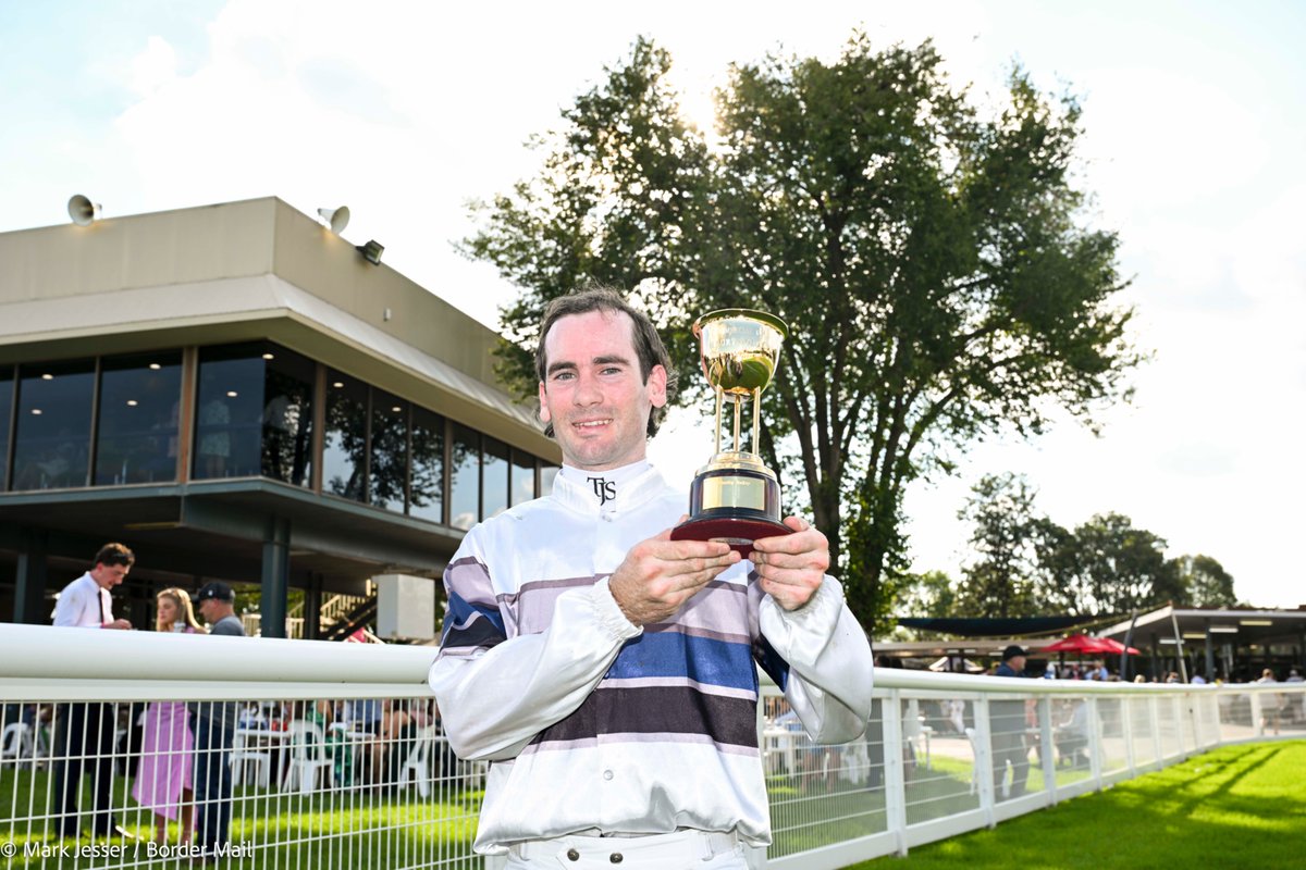 Mark Jesser tweet media