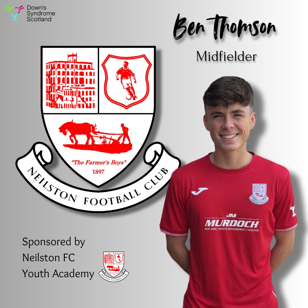 Neilston F.C. 🇵🇪 tweet media