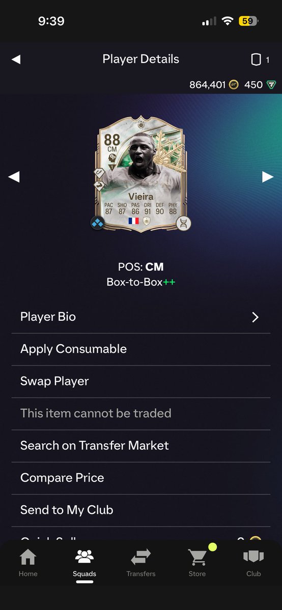 Joe Myhill tweet media