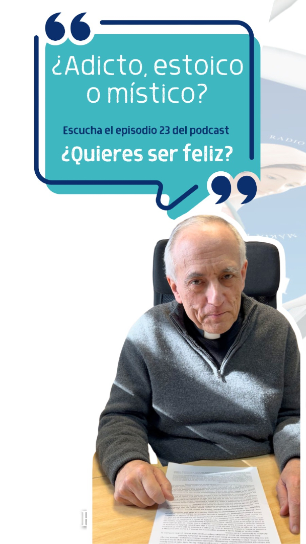 Radio María España tweet media