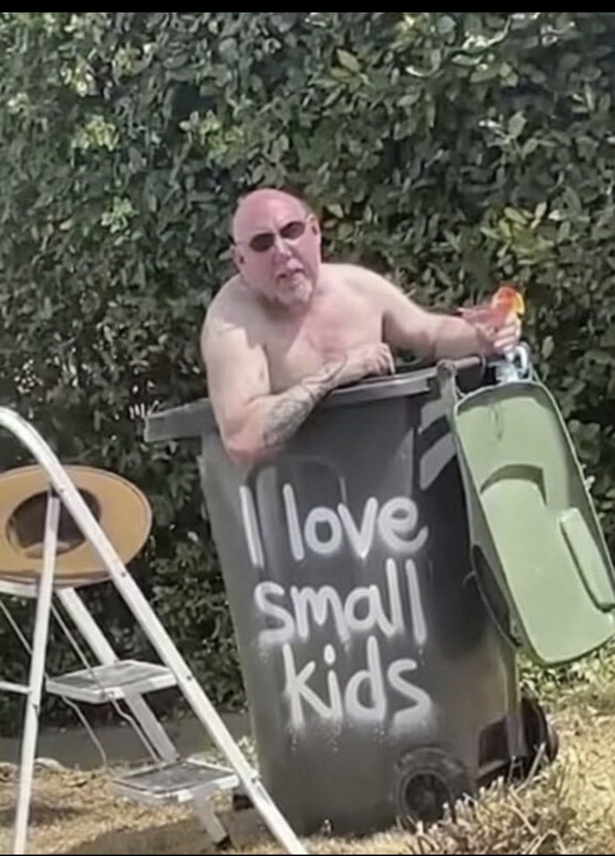 Levi Goldberg tweet media