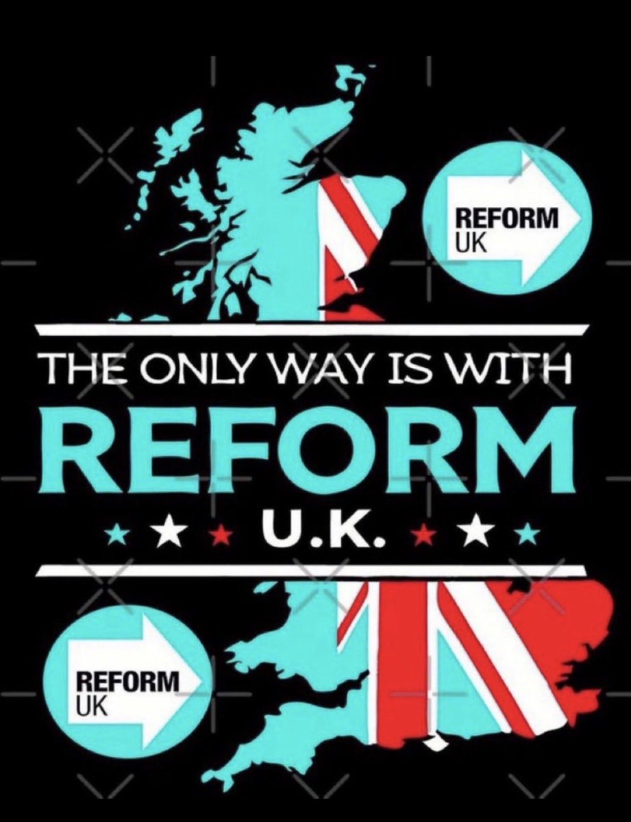 Cllr Stuart Davies Reform UK tweet media