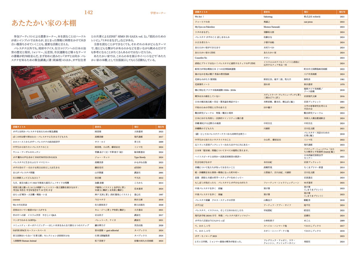 あたたかい家 tweet media