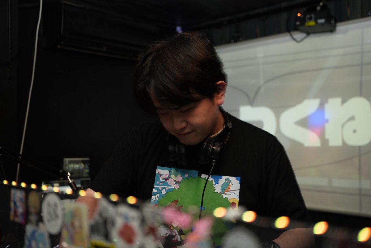 estha | XL Project tweet media