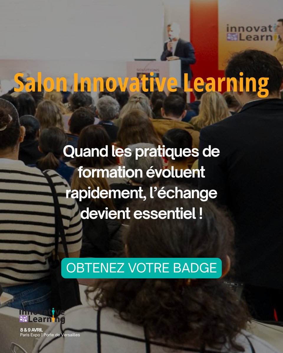 Innovative Learning tweet media