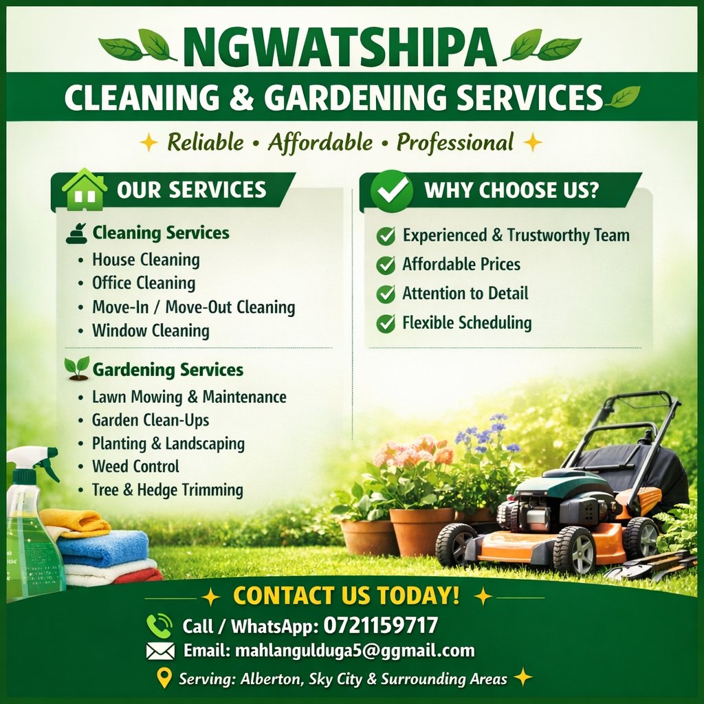 lduga Mahlangu tweet media