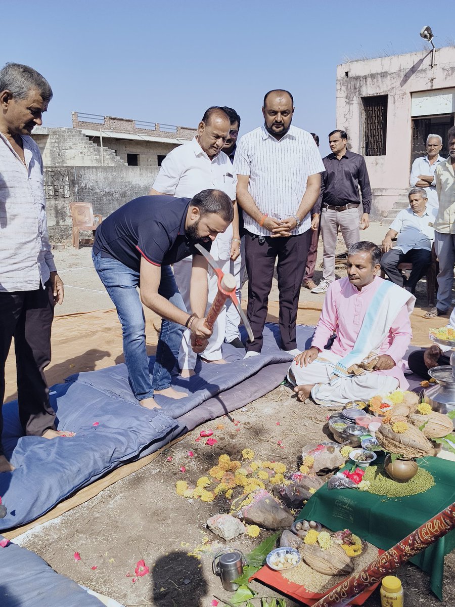 Jayesh Radadiya tweet media