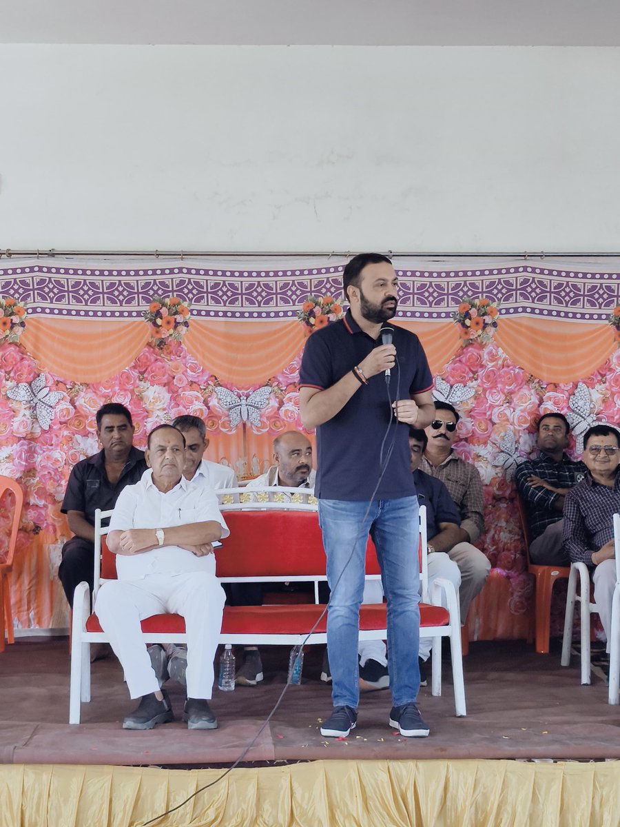 Jayesh Radadiya tweet media