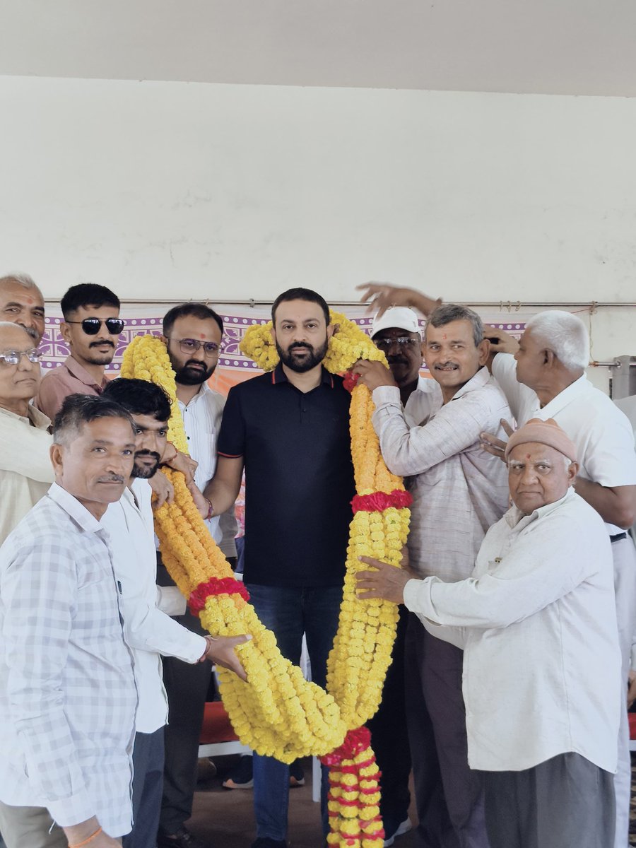 Jayesh Radadiya tweet media