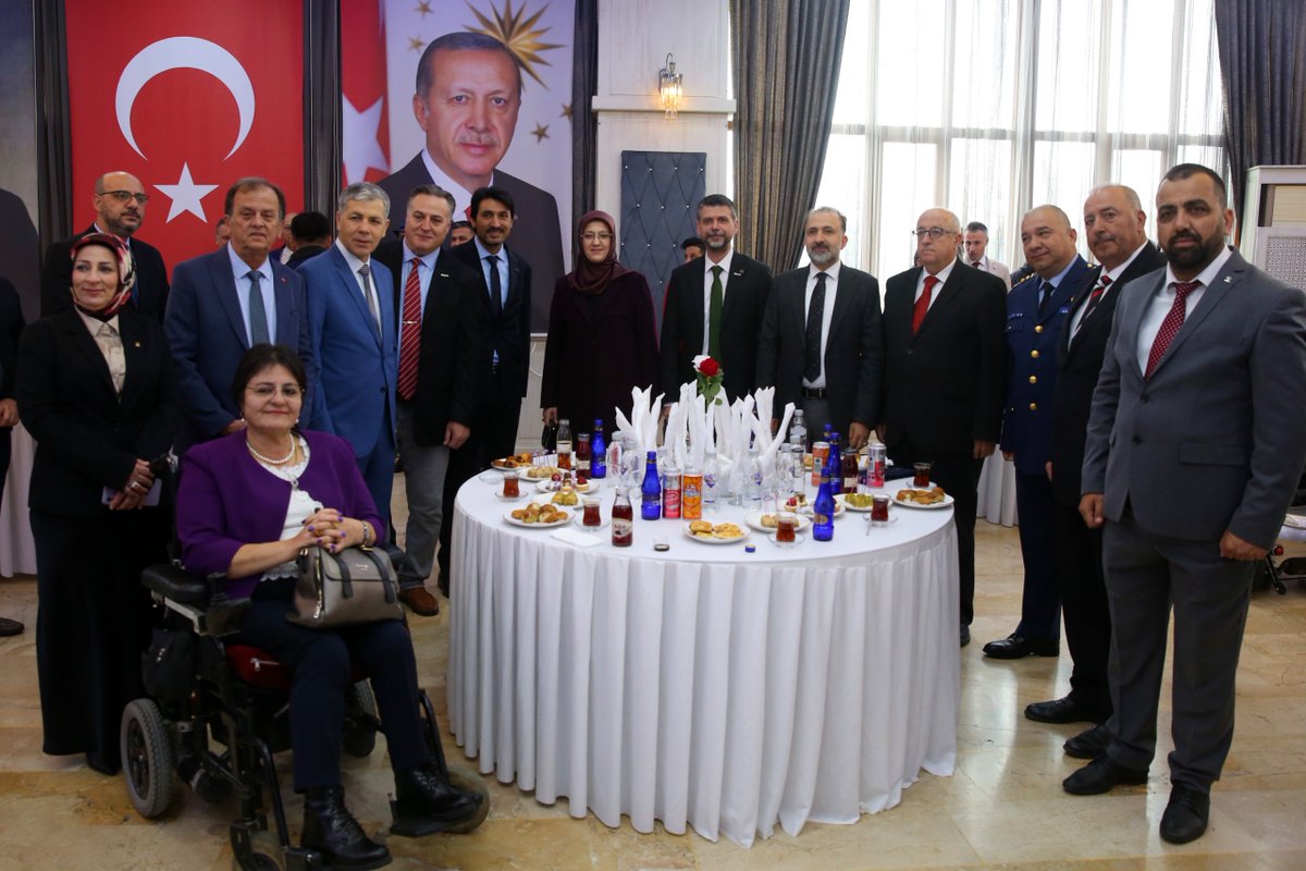 Manisa Celal Bayar Üniversitesi tweet media