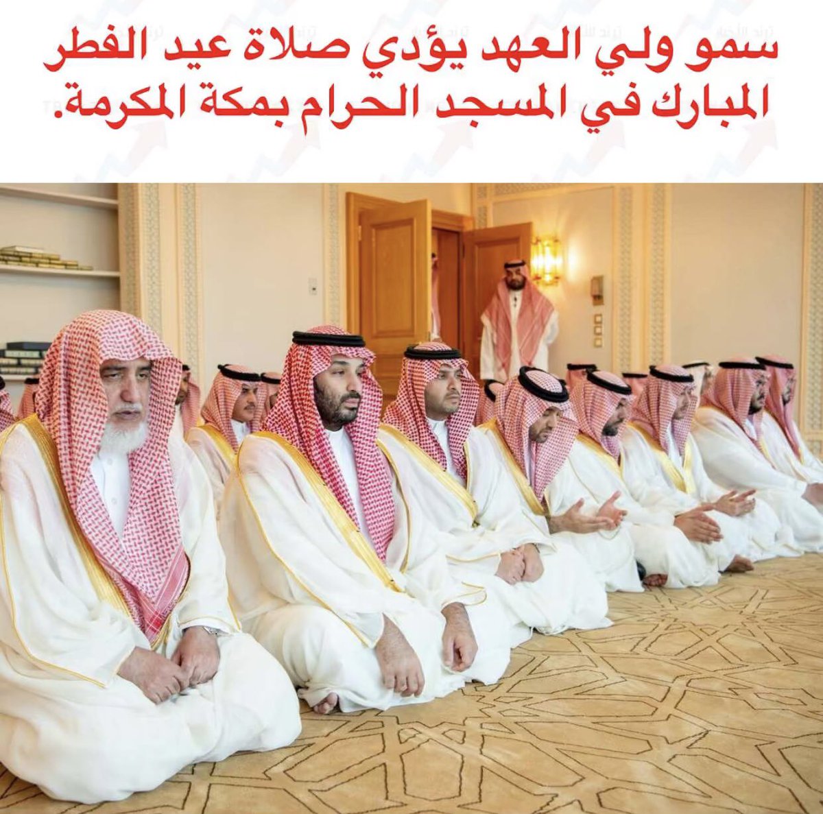 ss6060m's tweet photo. ﴿ رِجَالٌ لَّا تُلْهِيهِمْ تِجَارَةٌ وَلَا بَيْعٌ عَن ذِكْرِ اللَّهِ وَإِقَامِ الصَّلَاةِ وَإِيتَاءِ الزَّكَاةِ ۙ يَخَافُونَ يَوْمًا تَتَقَلَّبُ فِيهِ الْقُلُوبُ وَالْأَبْصَارُ﴾
اللهم لك الحمد والشكر عل�� نعمة الأمن والامان وولاة امرنا ورجال امننا ومشايخنا وعلمائنا حفظهم الله 💚 https://t.co/LrJaqcM9Mn