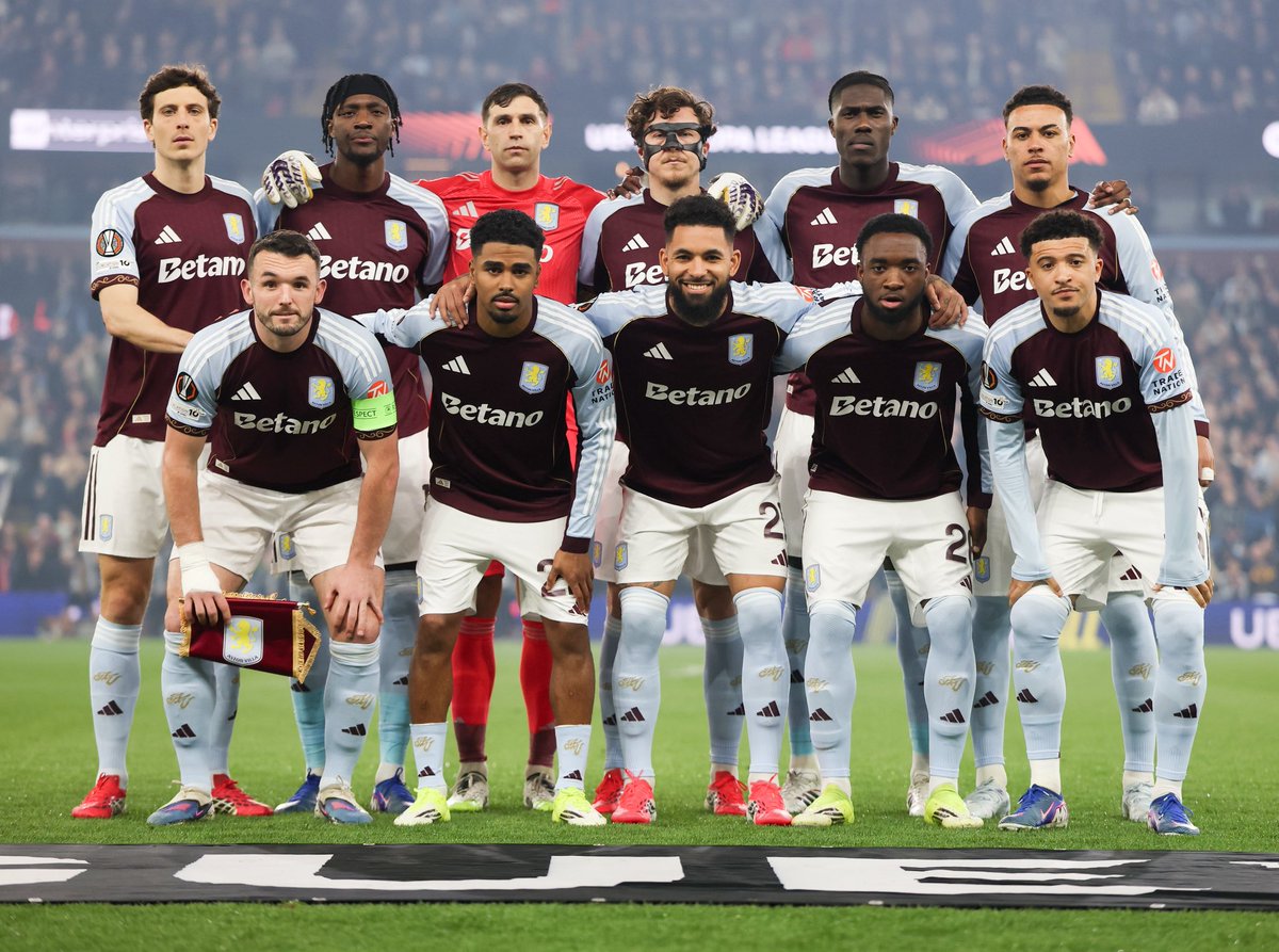 John McGinn tweet media