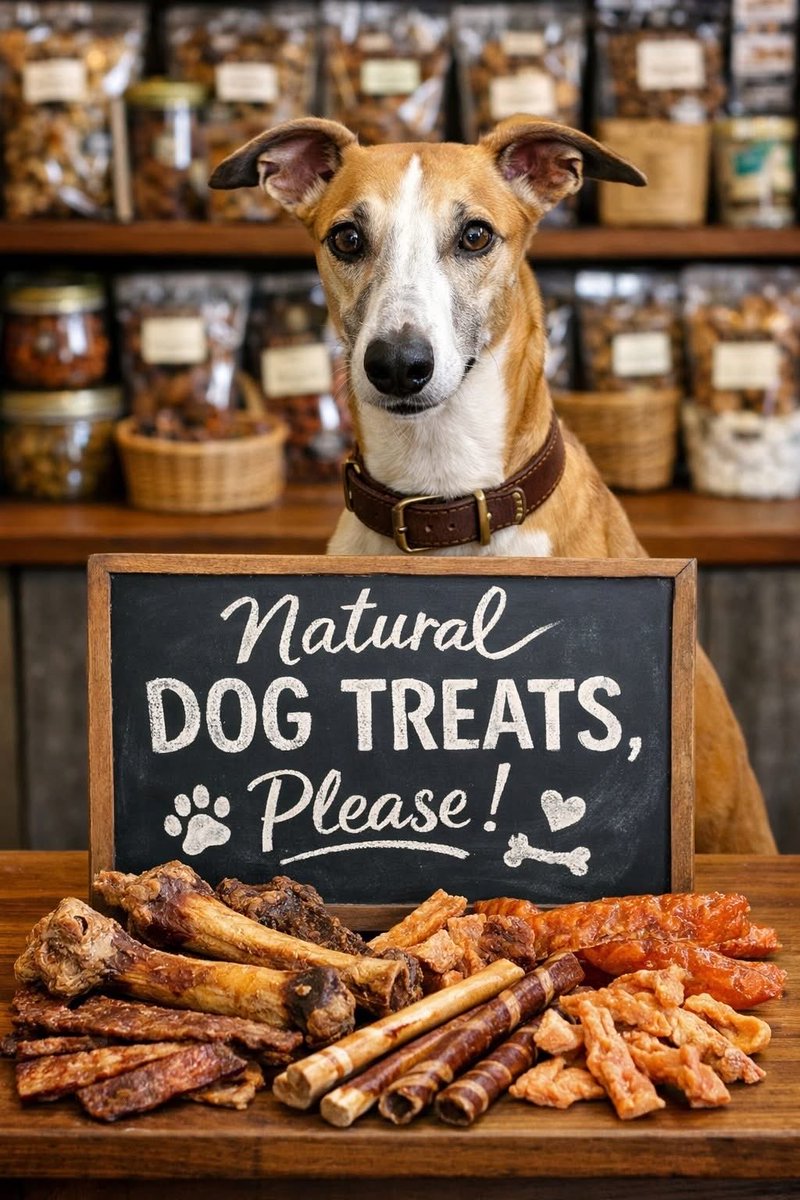 Hector’s Greyhound Rescue tweet media