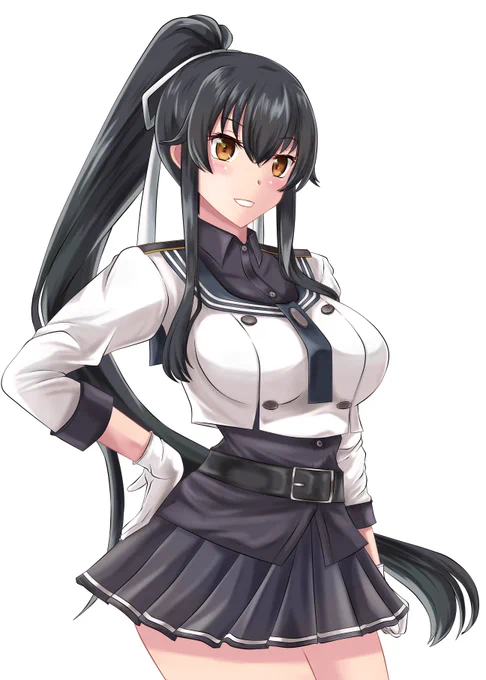 矢矧改二