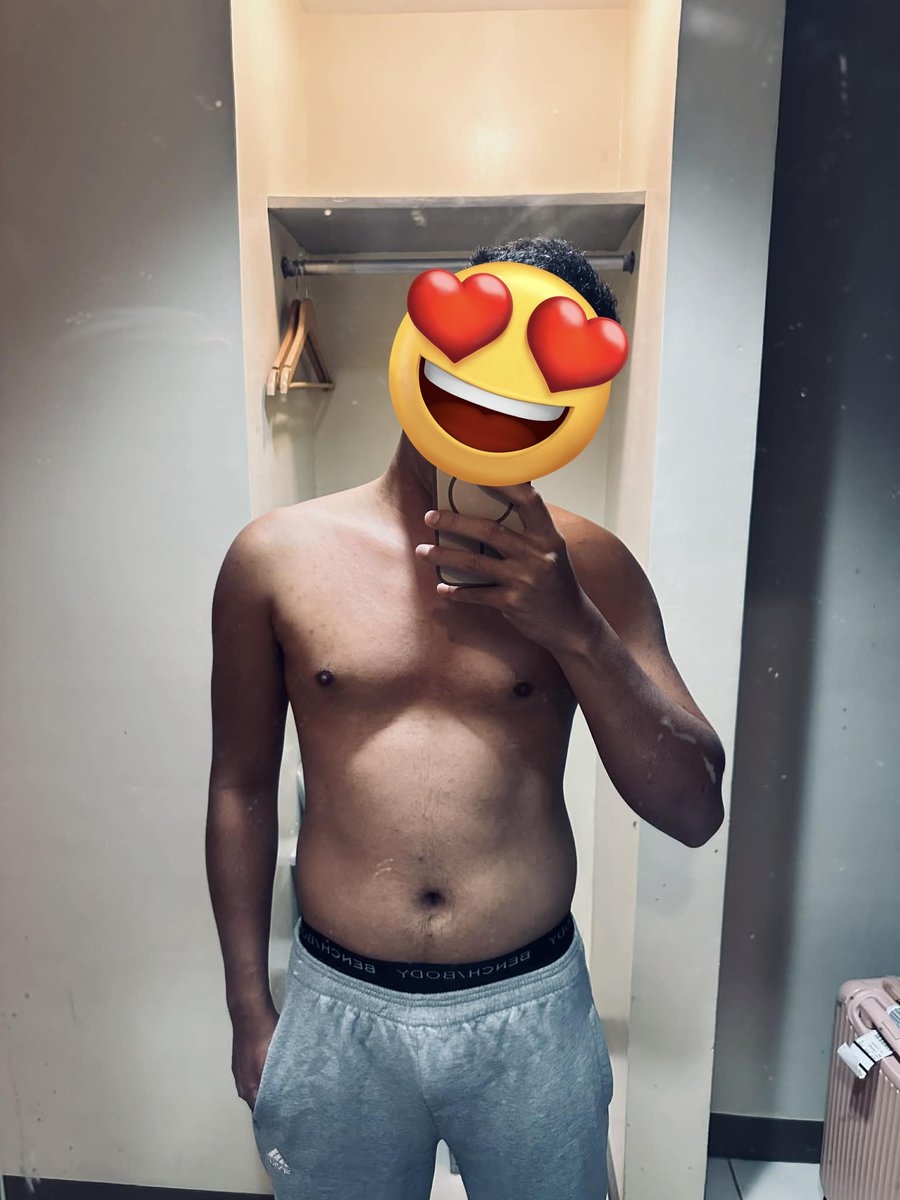 Sammzziiee's tweet image. From guest to resident 😉

Maayong gabii Cebu ❤️

#plhiv #pozz #cebu