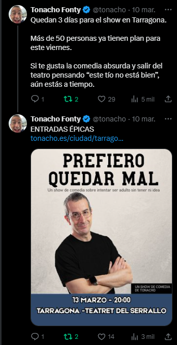 Tonacho Fonty tweet media