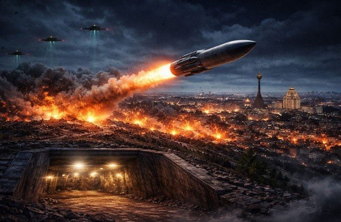 Евгений Сатановский tweet media