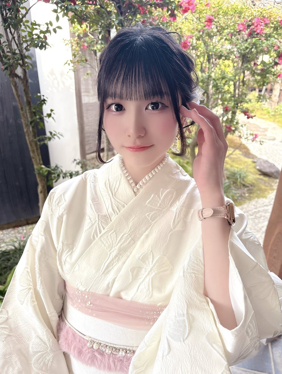 北川楓 tweet media