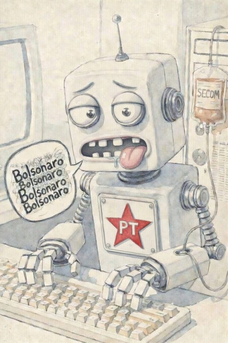 Antonio Aleixo tweet media