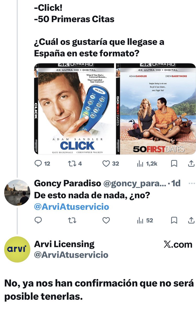 Amaray Films tweet media