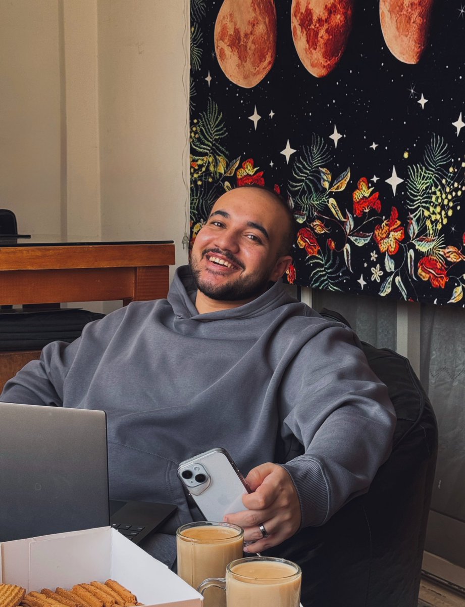 JackkMoraaa's tweet photo. Eid Mubarak! 🙏🏽♥️ https://t.co/XnkFODI1RF