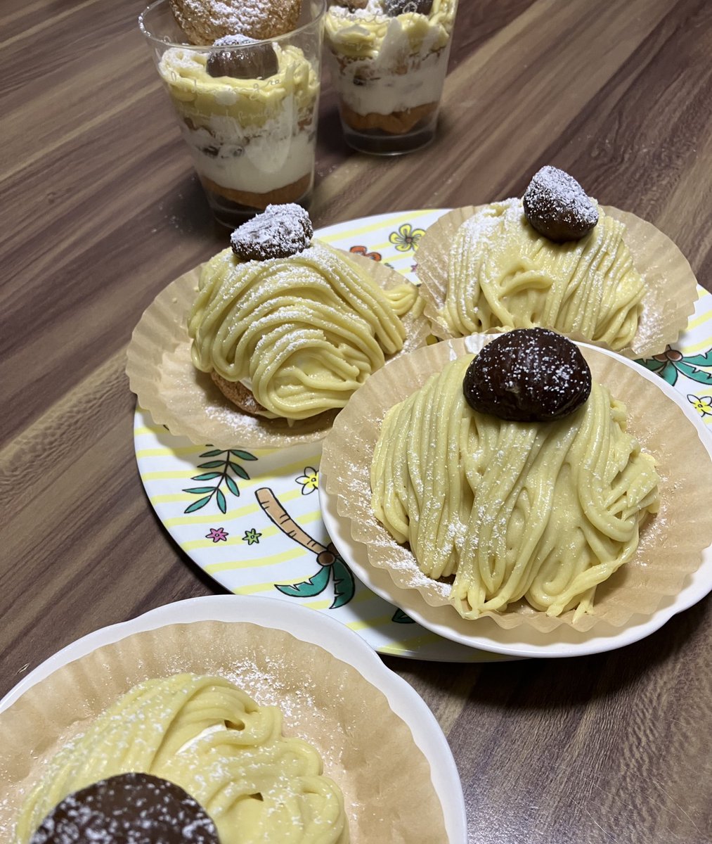 らいおん tweet media