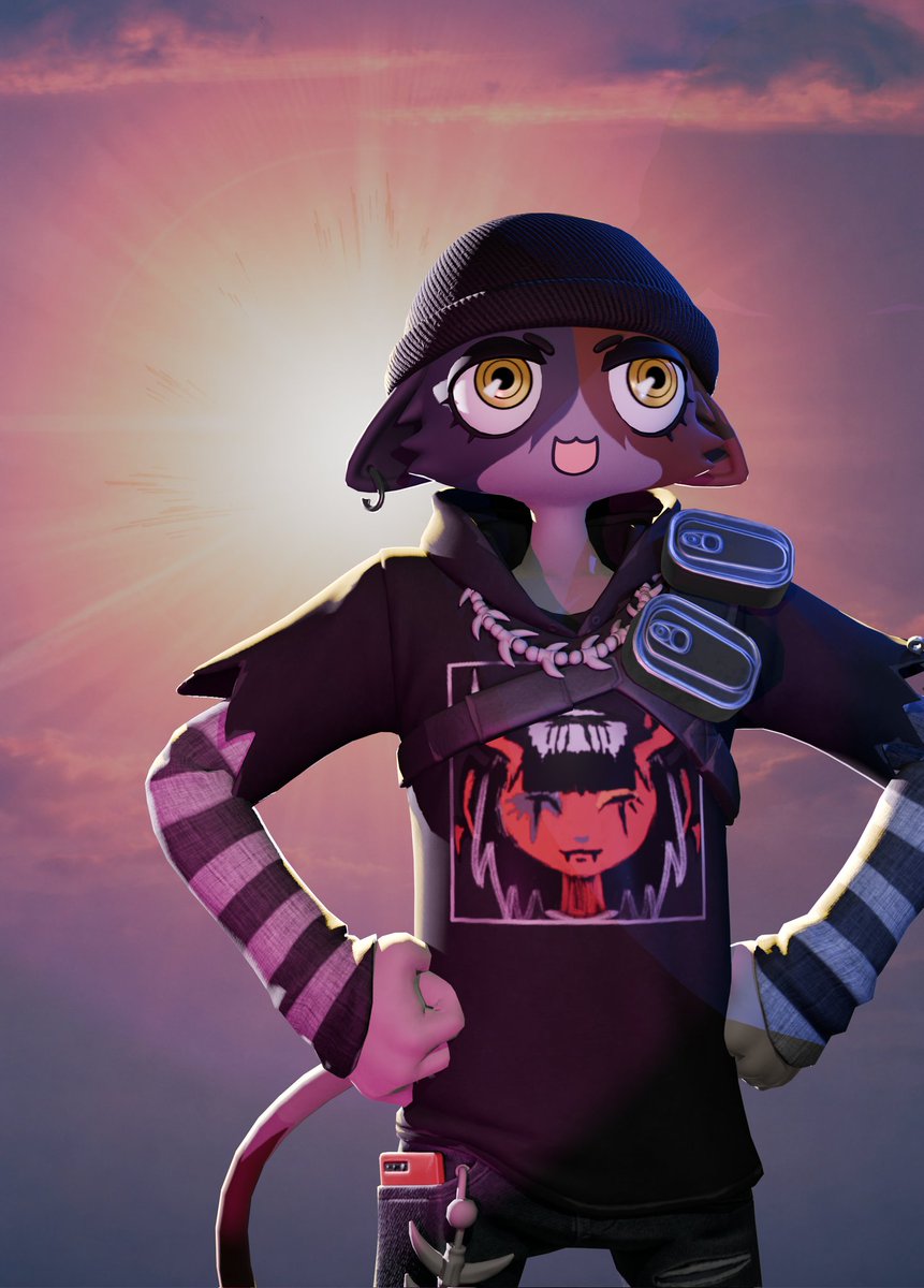 SnAY El Gato Menso OPEN COMMISSIONS!!!🔞 tweet media