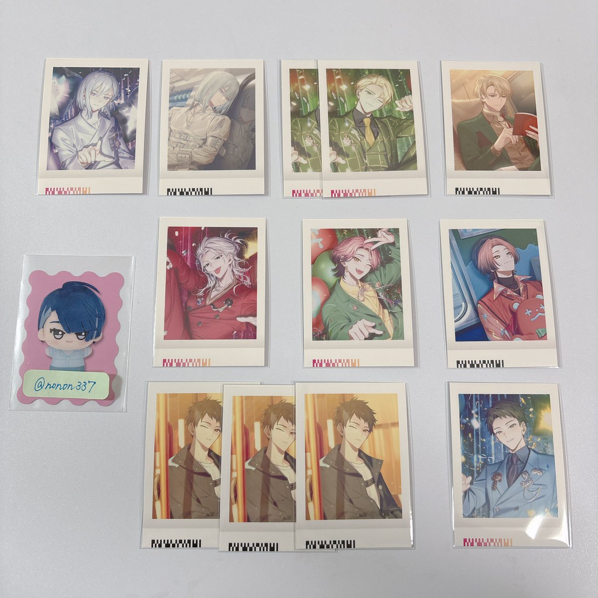 non@取引垢 tweet media