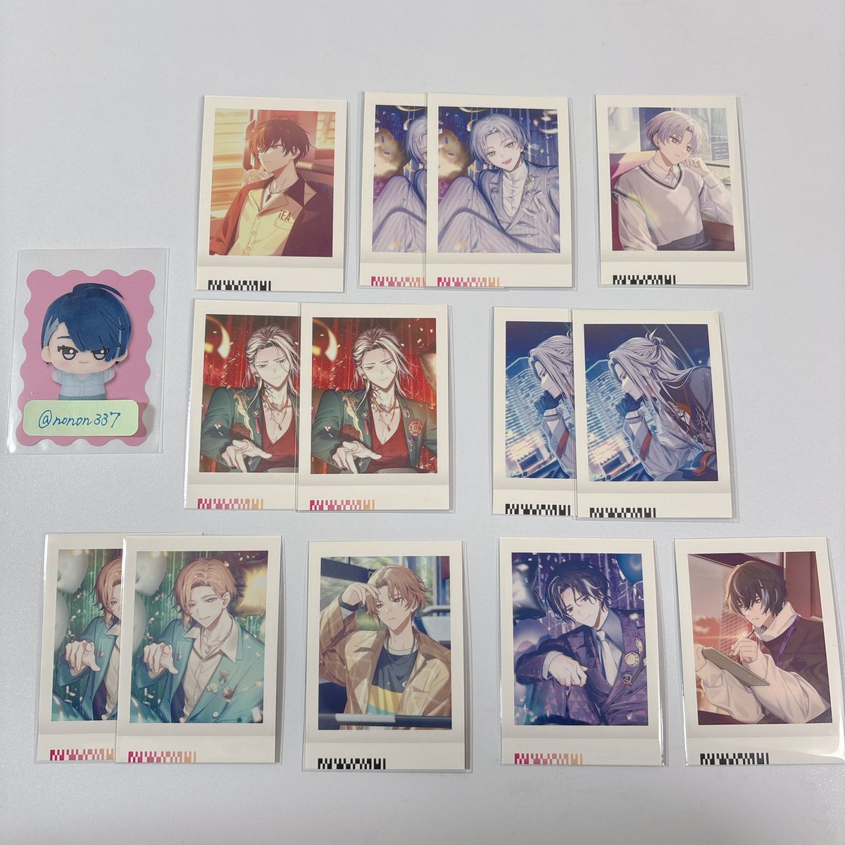 non@取引垢 tweet media