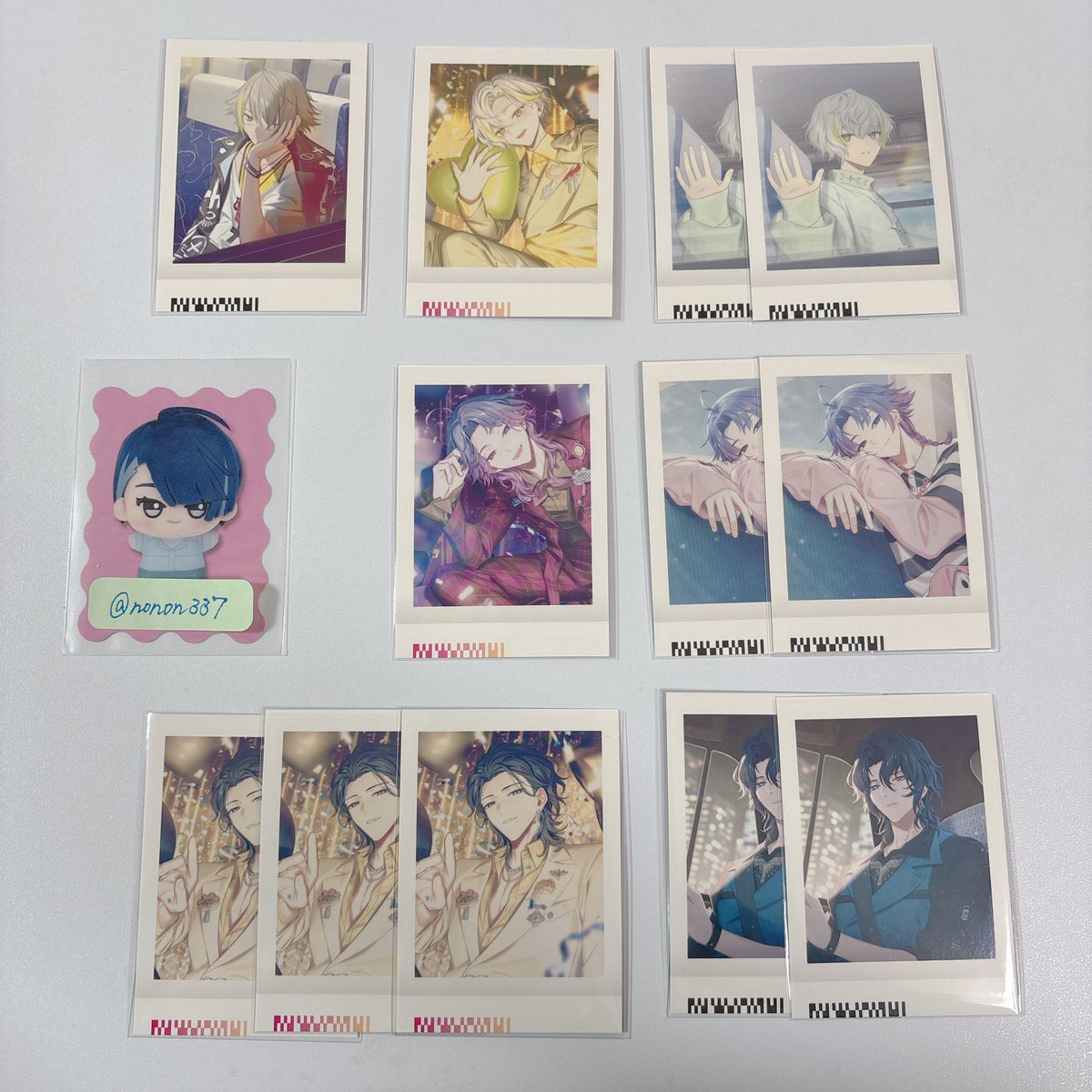 non@取引垢 tweet media