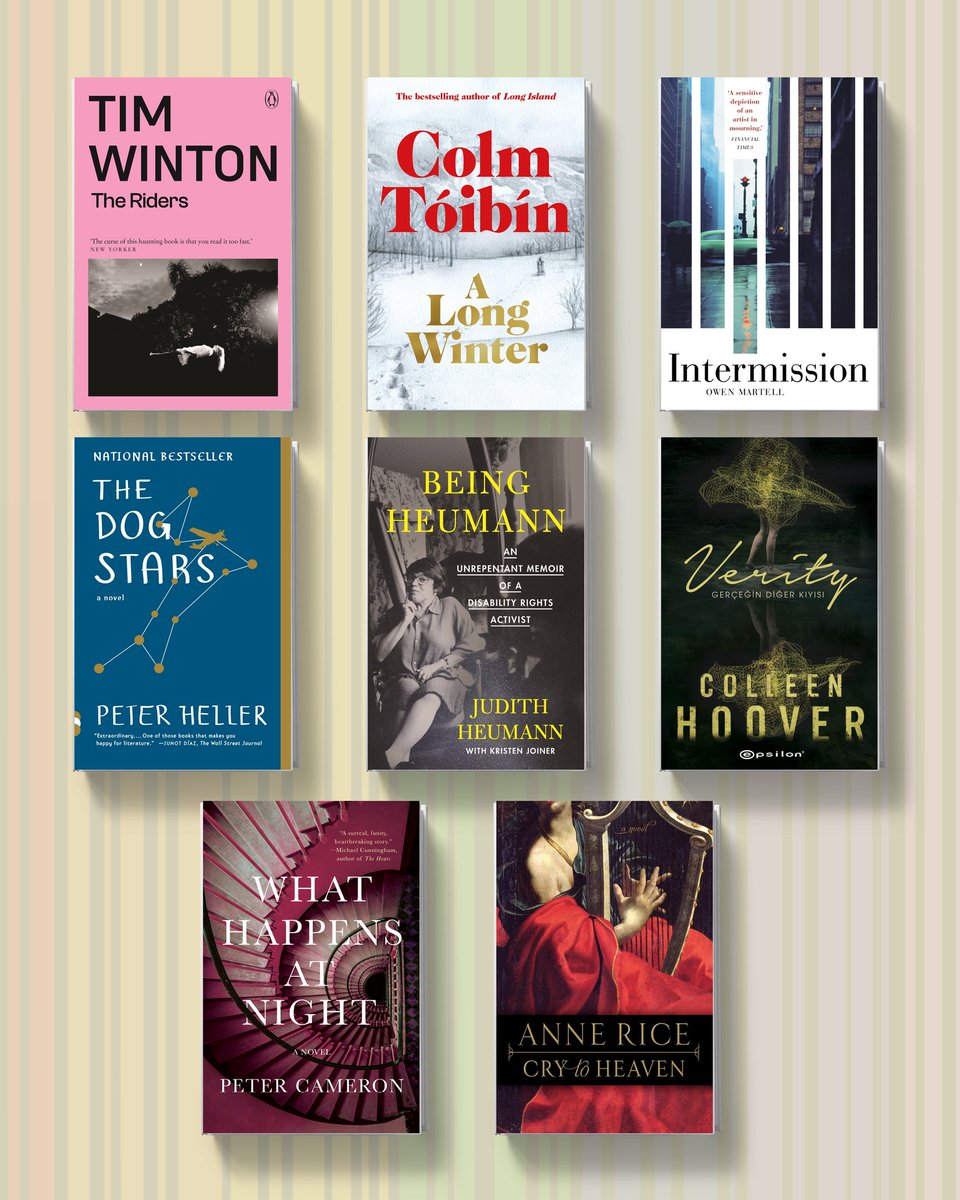 Oscar Boy tweet media