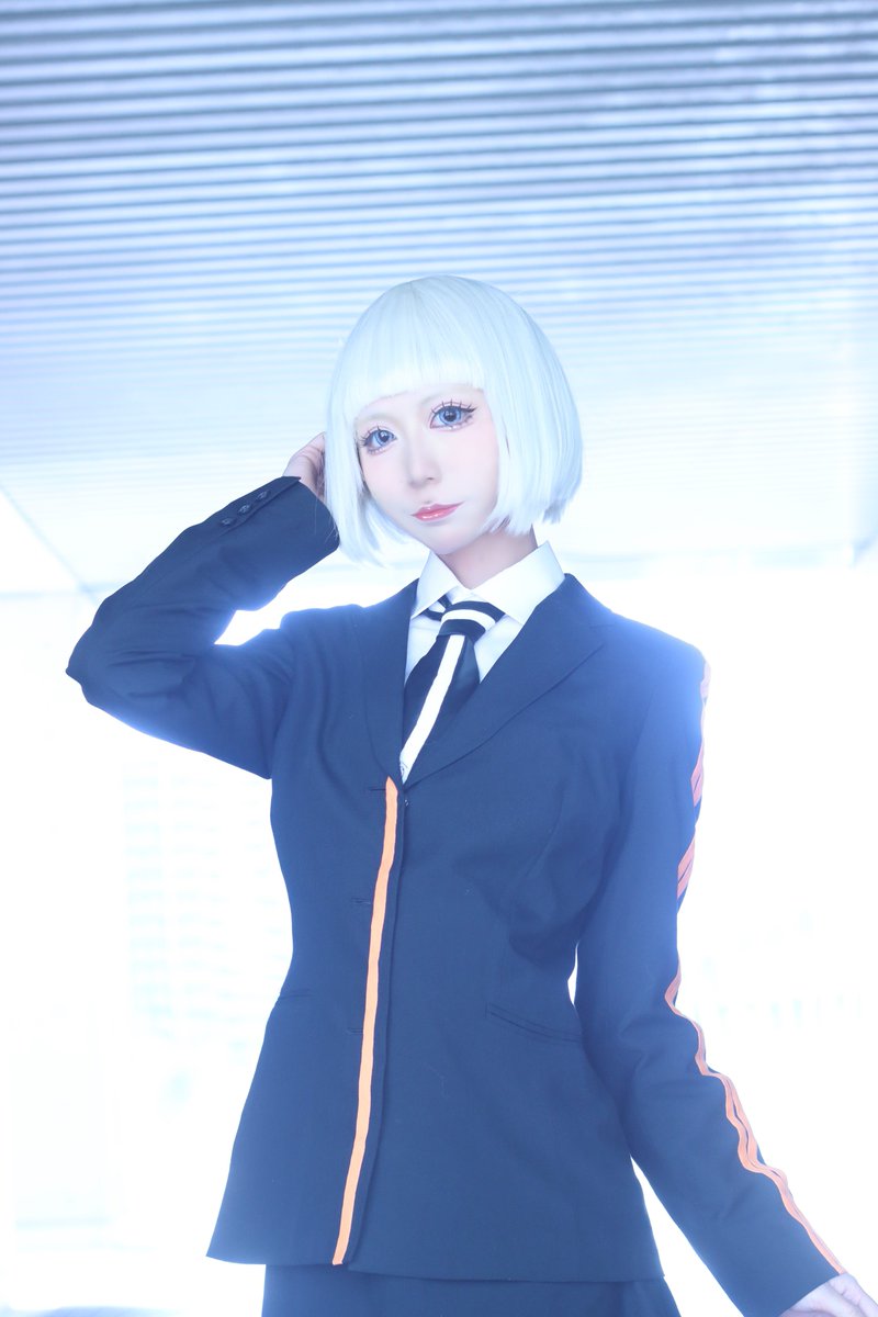 猫宮まふゆ❄️@初心者🔰 tweet media