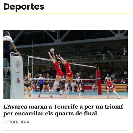 Radio Menorca tweet media