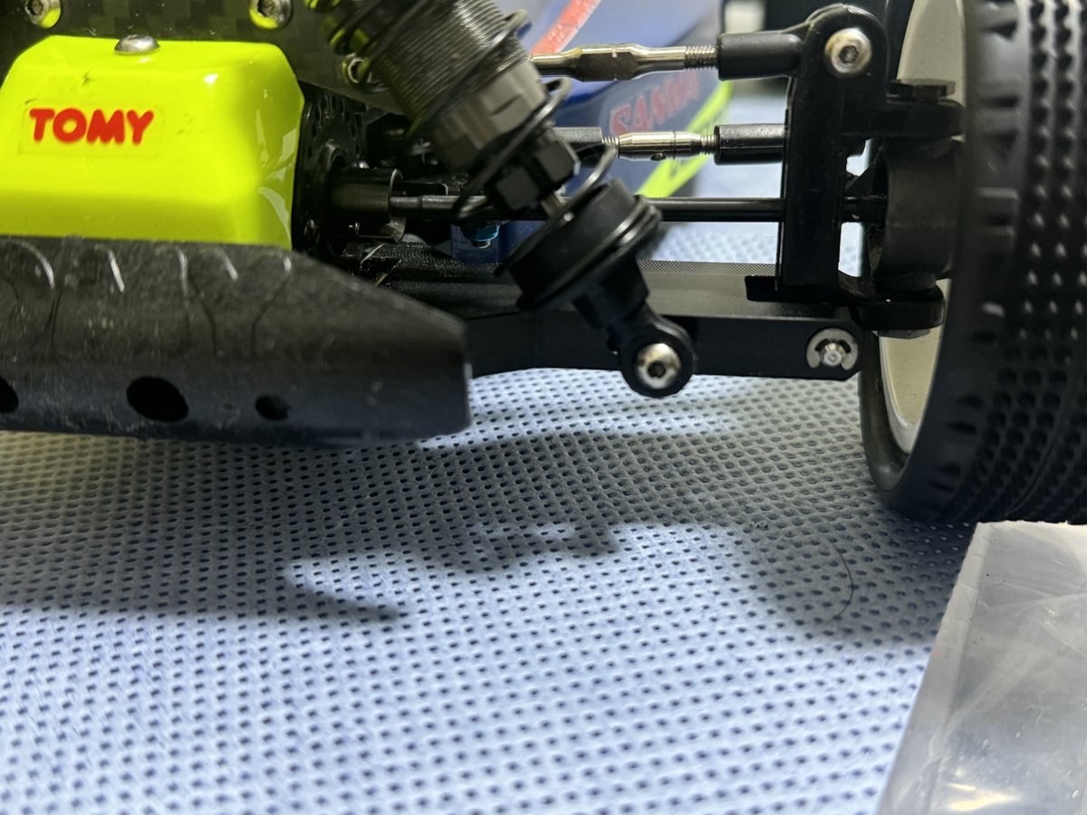 カッキー@chester tweet media