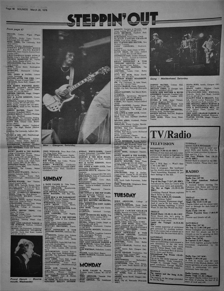 Sounds Clips tweet media