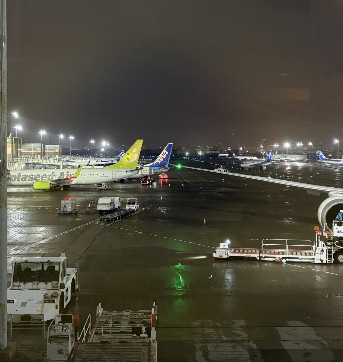 さよなら東京👋🏻