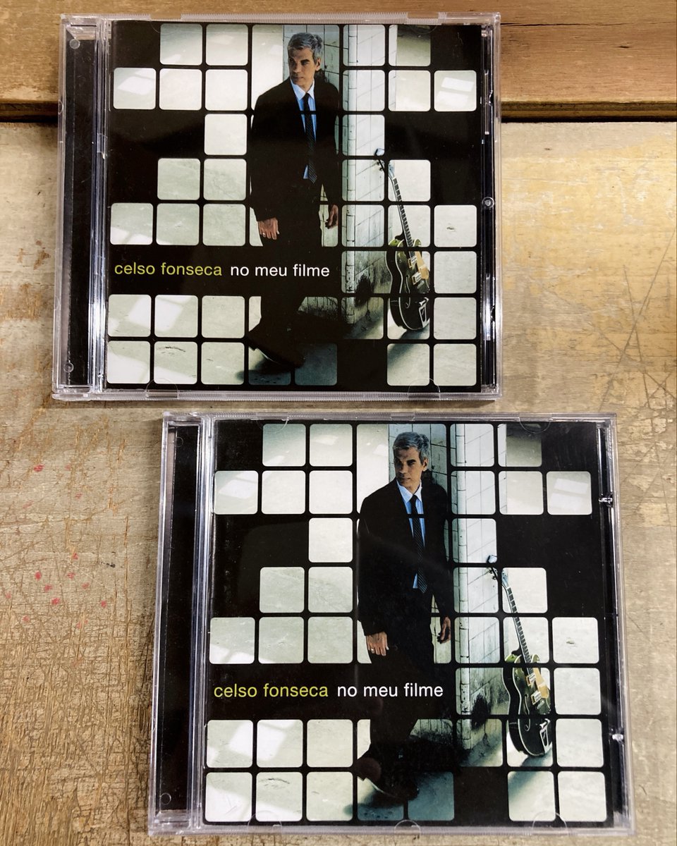 ディスクユニオン新宿ラテン・ブラジル館 tweet media