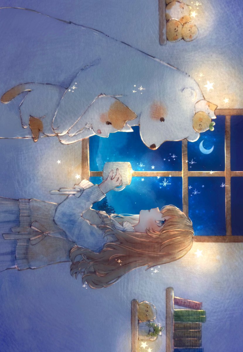 あんな tweet media