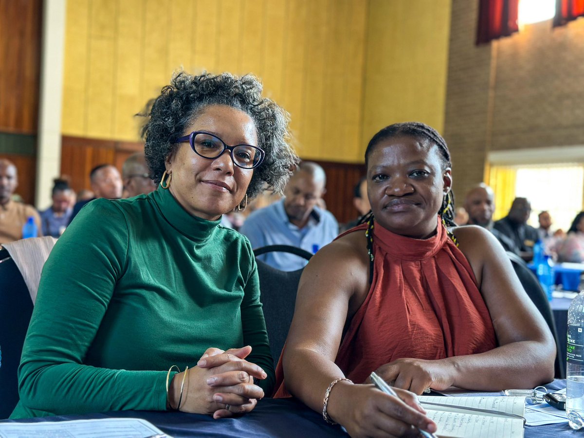 Nomantu Nkomo Ralehoko tweet media