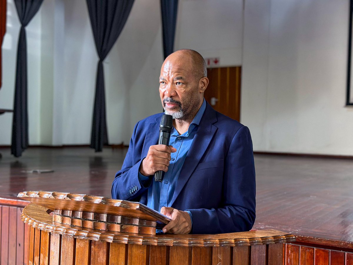 Nomantu Nkomo Ralehoko tweet media