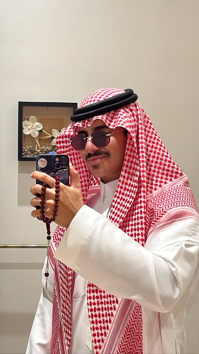 Omar Almubarak tweet media