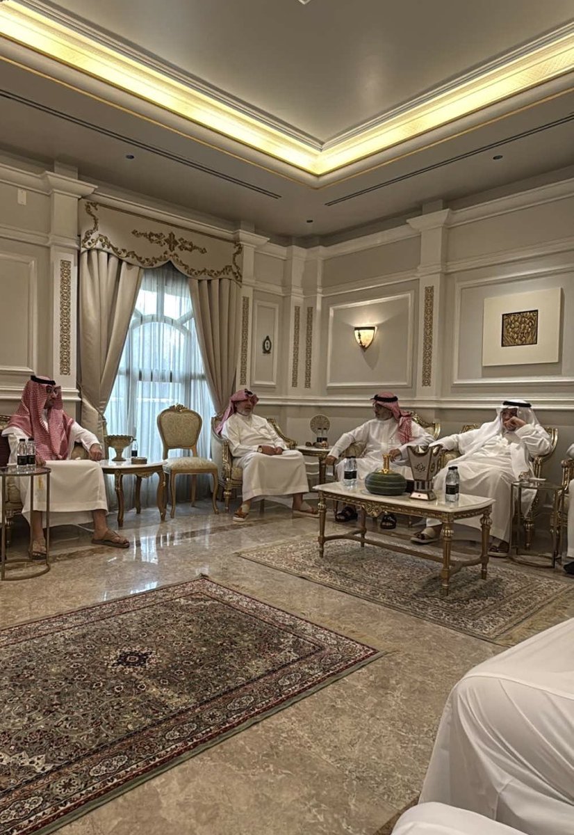 Omar Almubarak tweet media