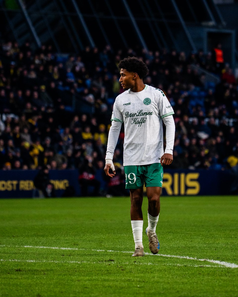 Viborg FF ☘️ tweet media