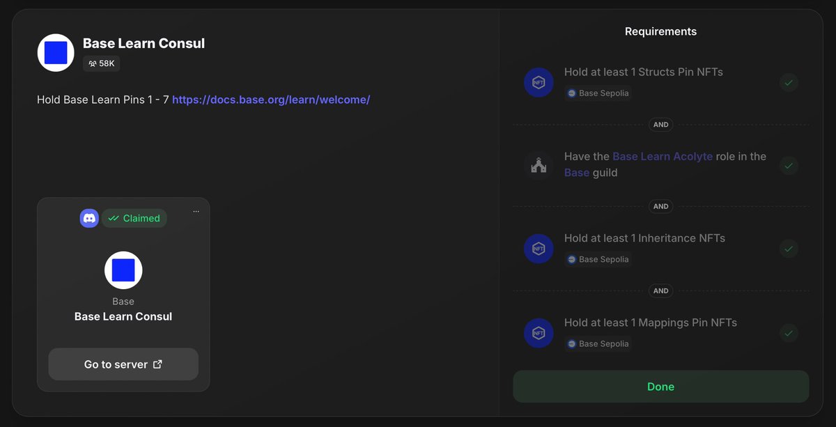 spotmouse's tweet photo. Feels so good 💪✅ @CoinbaseDev @jessepollak now this is solid for @WarpBeam_io https://t.co/dCmPGIXSuM
