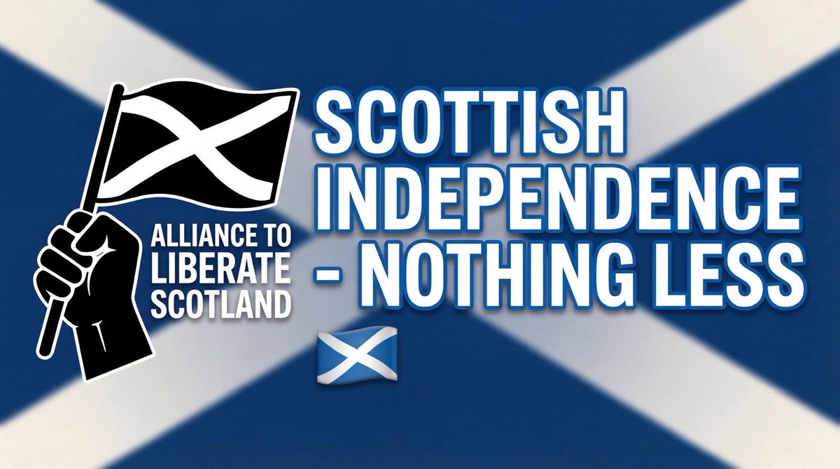 Roberts56Gavin's tweet image. That’s 49 Days now. #BothVotesMince simply lets unionist like Reform in by the back door. Stop accommodating self abuse. You have two equal votes #IndependenceNothingLessNow vote #AllianceToLiberateScotland on 7thMay