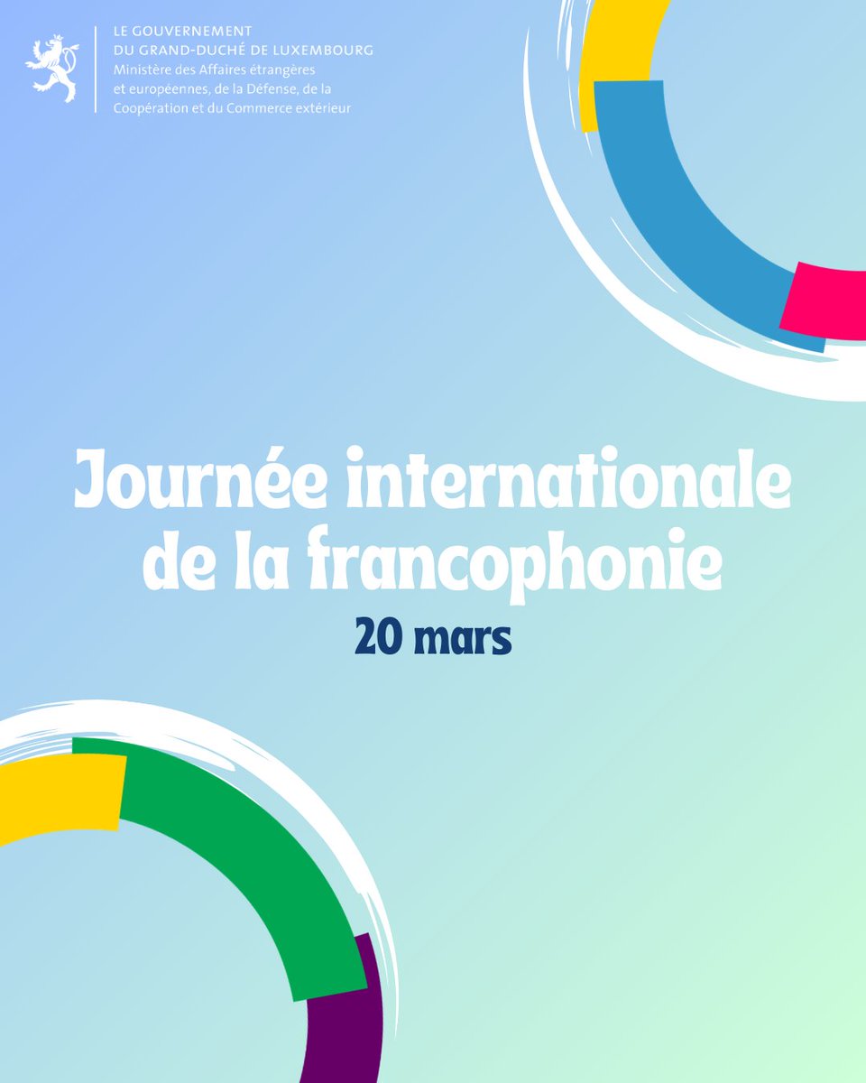 Embassy of Luxembourg in Rome tweet media