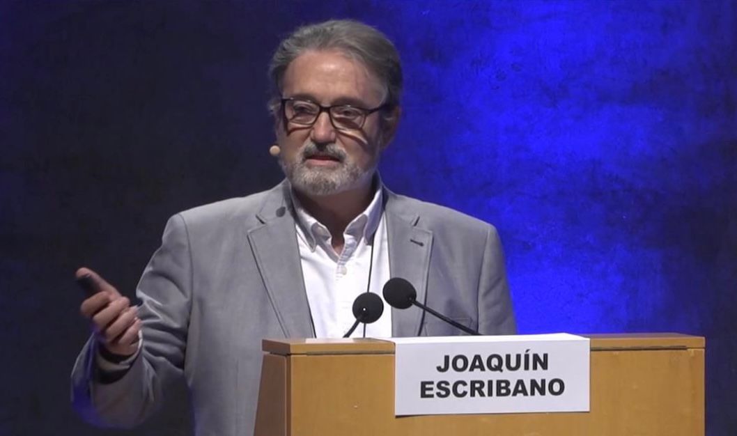 IispvUrv's tweet photo. 🥇Congratulations to Dr. Joaquín Escribano on his appointment as the first Professor of Pediatrics at the @universitatURV . A well-deserved recognition of an outstanding career. Proud to have him in our team!👏 https://t.co/WYctme37m6