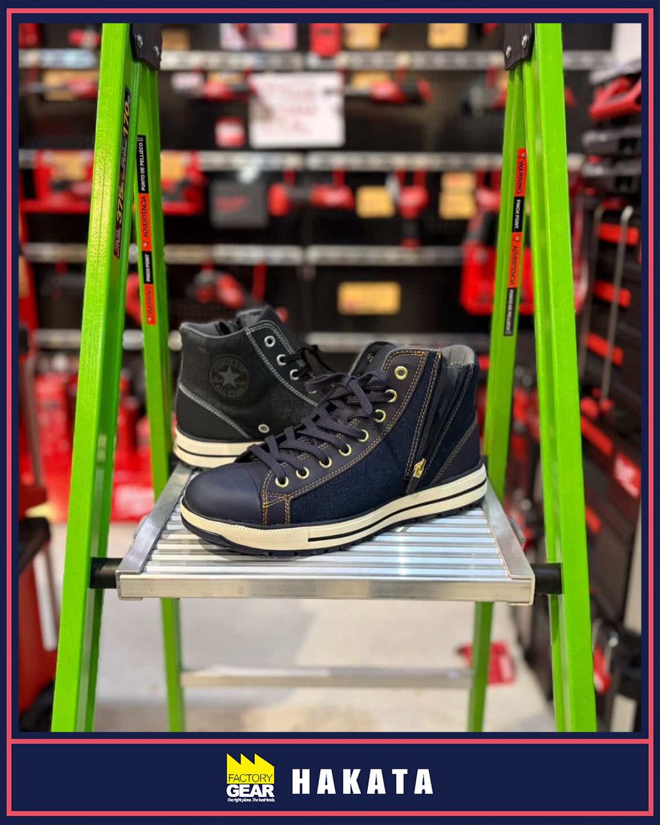 ファクトリーギア フォレオ博多店 tweet media