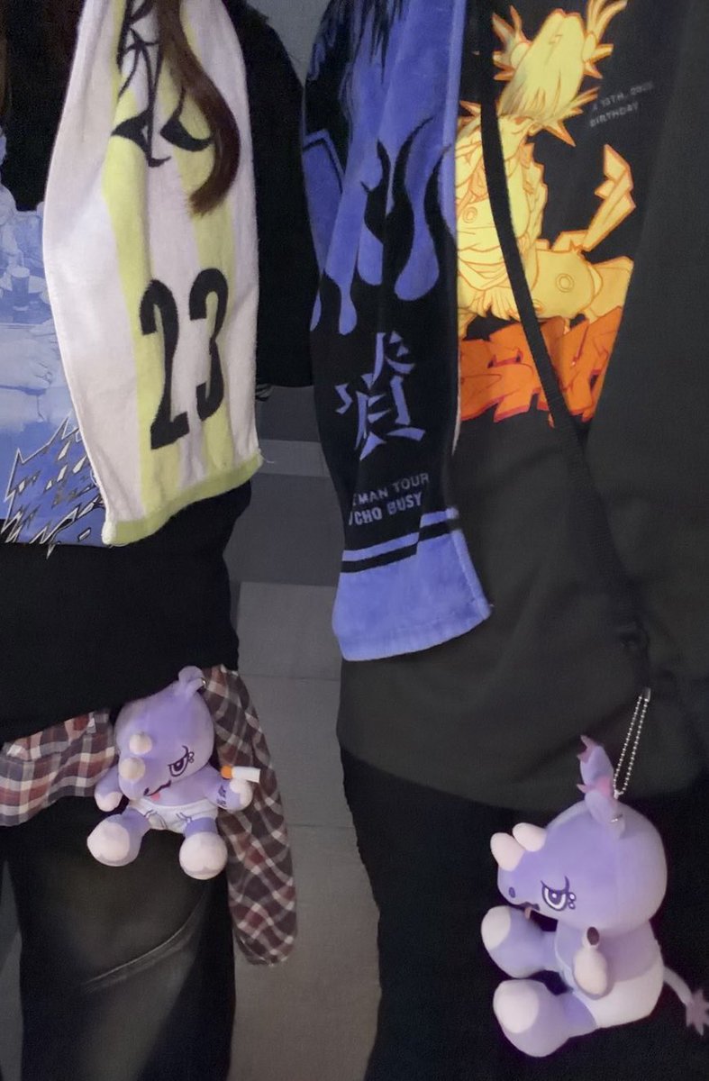 ちょこ tweet media